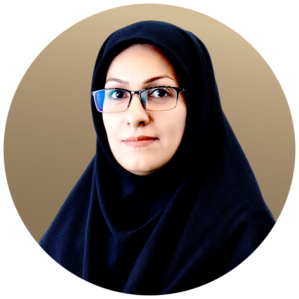 مهندس فاطمه سراجی