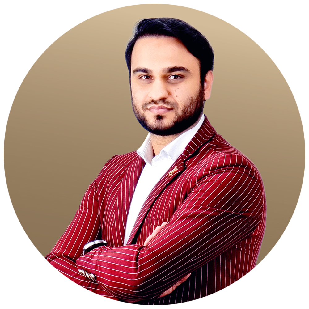 مهندس صالح حیدری