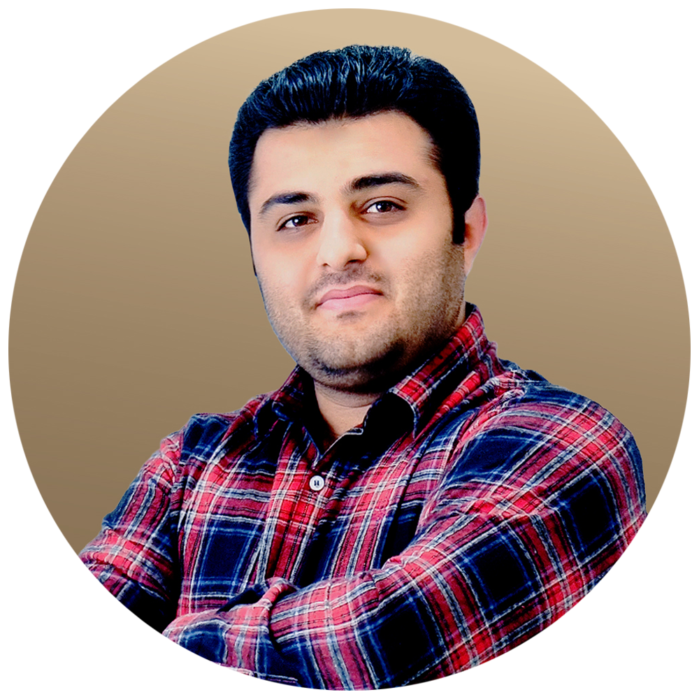 مهندس مجتبی صبری