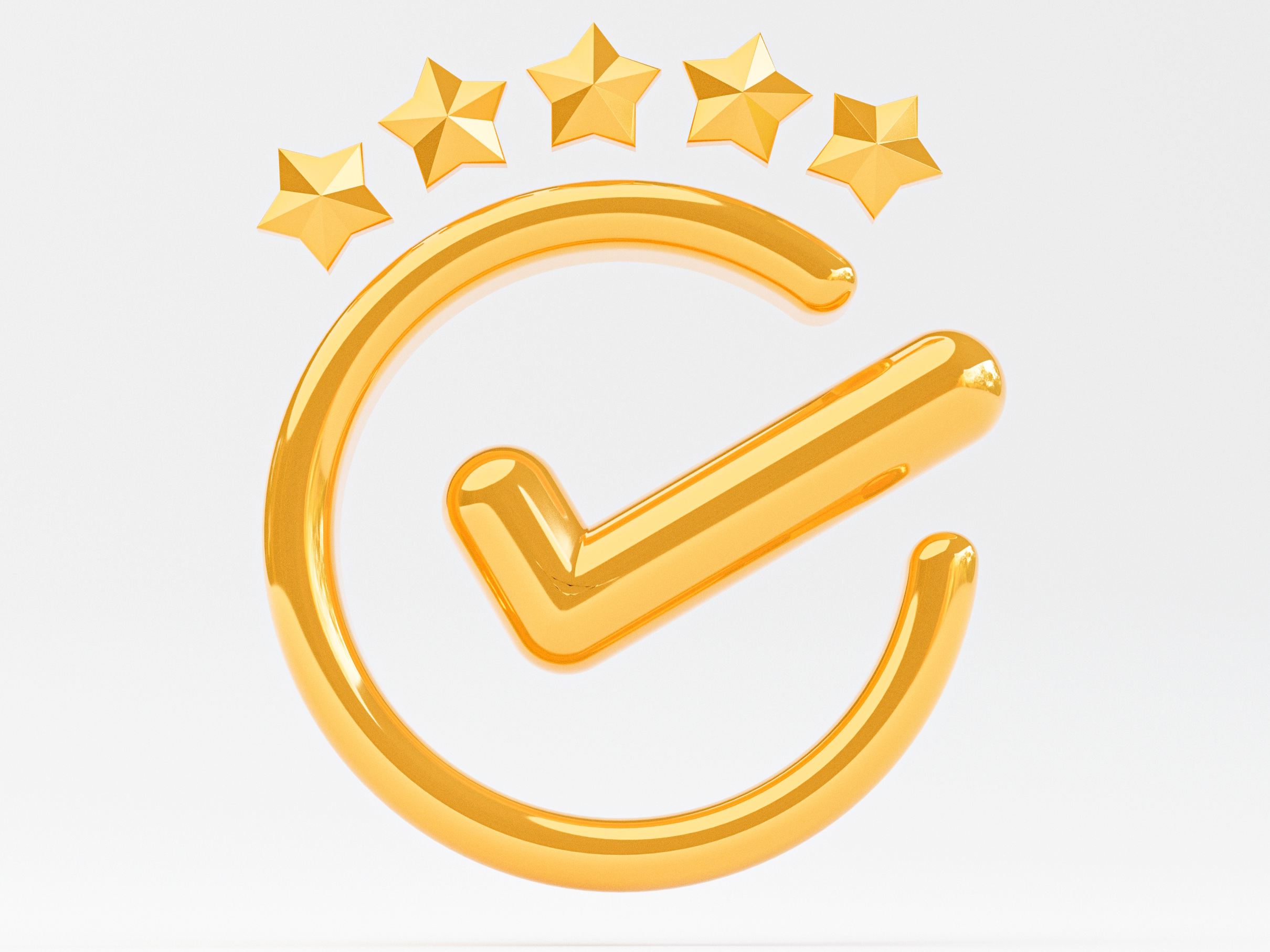 دریافت قرارداد تضمین کیفیت (QAC)