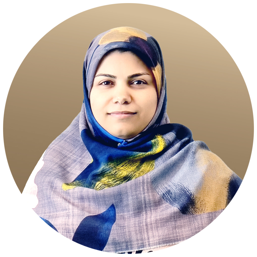 فاطمه ابراهیمی